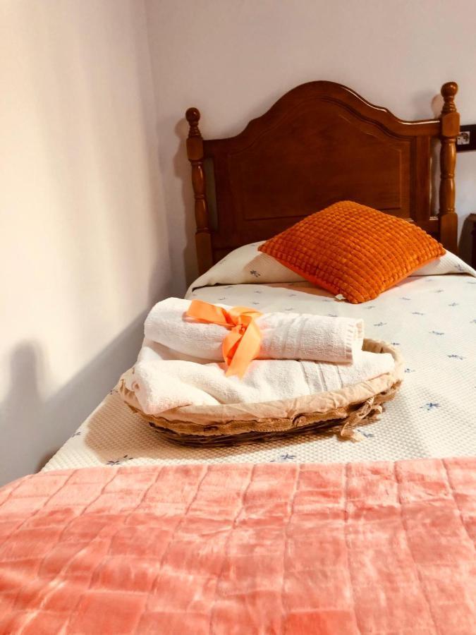 Willa Casa El Rubio Sobrepiedra San Juan de Parres Zewnętrze zdjęcie