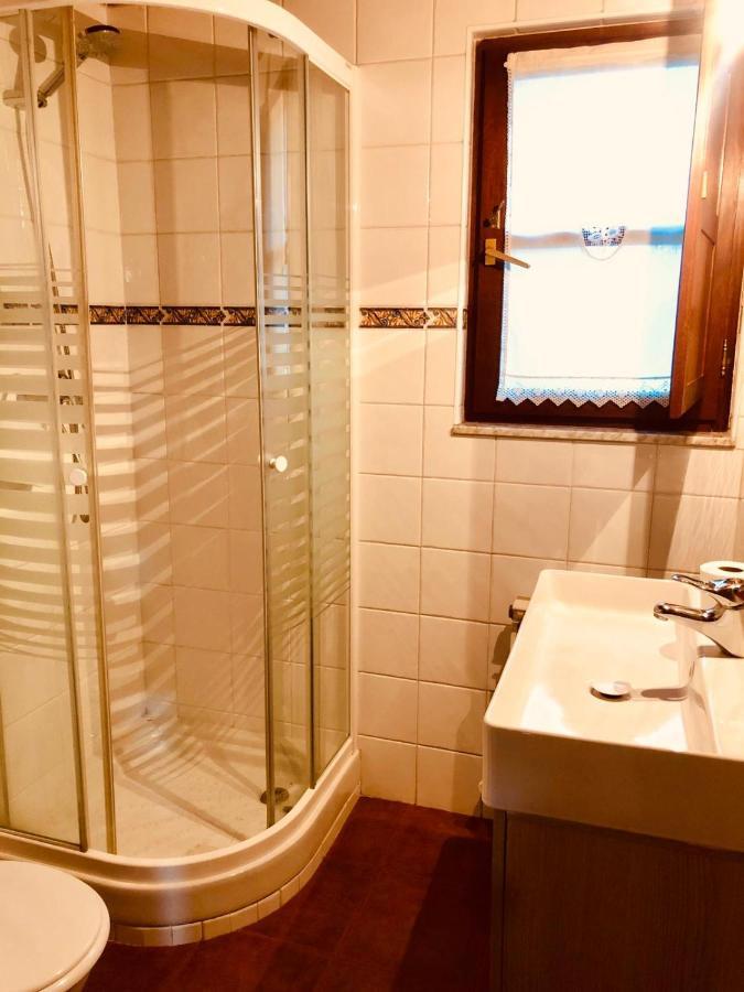 Willa Casa El Rubio Sobrepiedra San Juan de Parres Zewnętrze zdjęcie