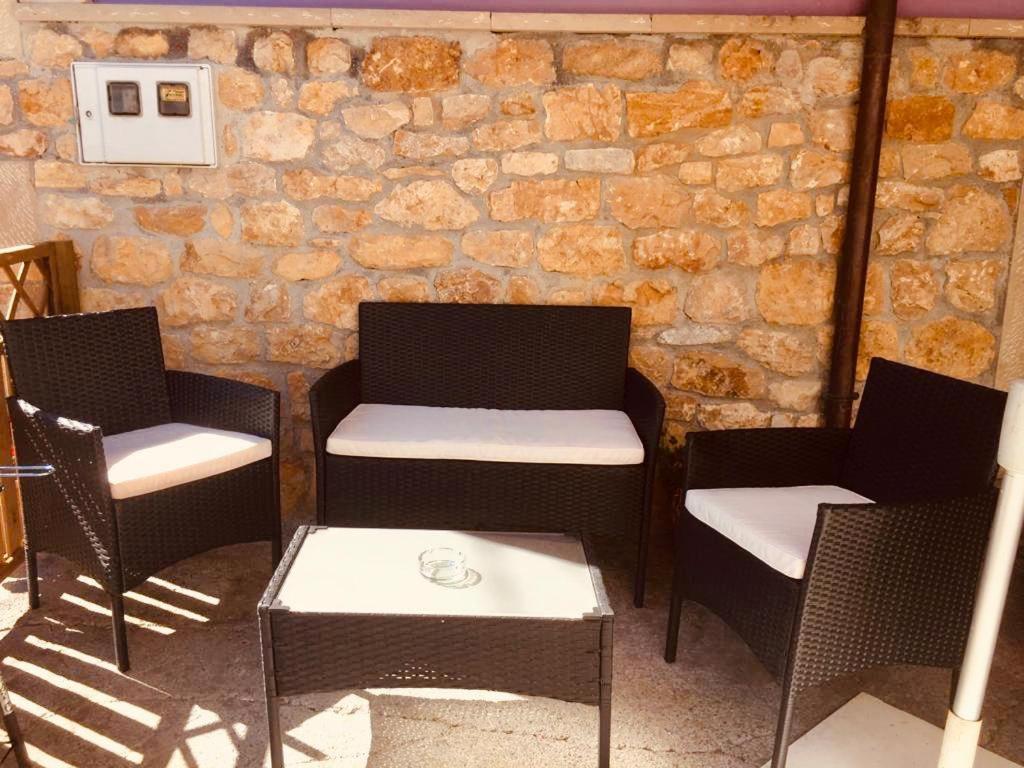 Willa Casa El Rubio Sobrepiedra San Juan de Parres Zewnętrze zdjęcie
