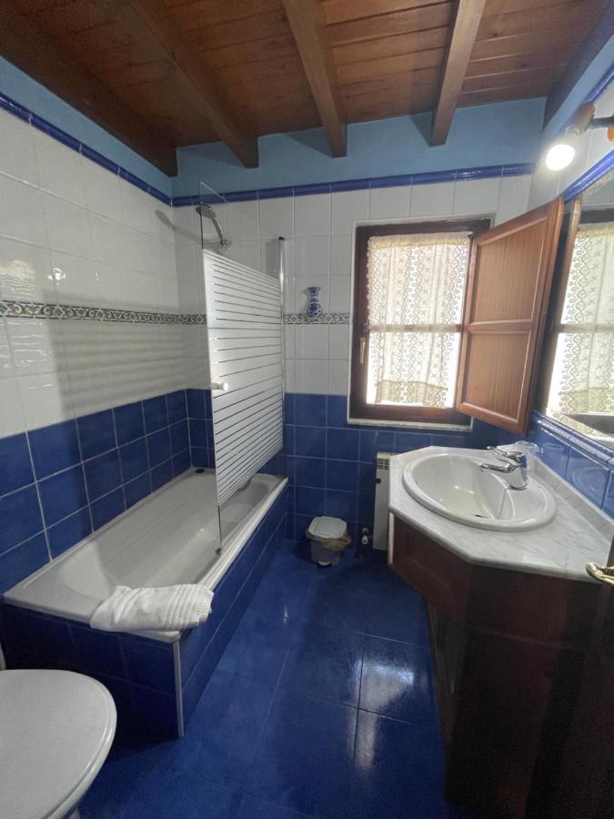 Willa Casa El Rubio Sobrepiedra San Juan de Parres Zewnętrze zdjęcie